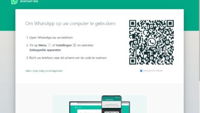 WhatsApp Web